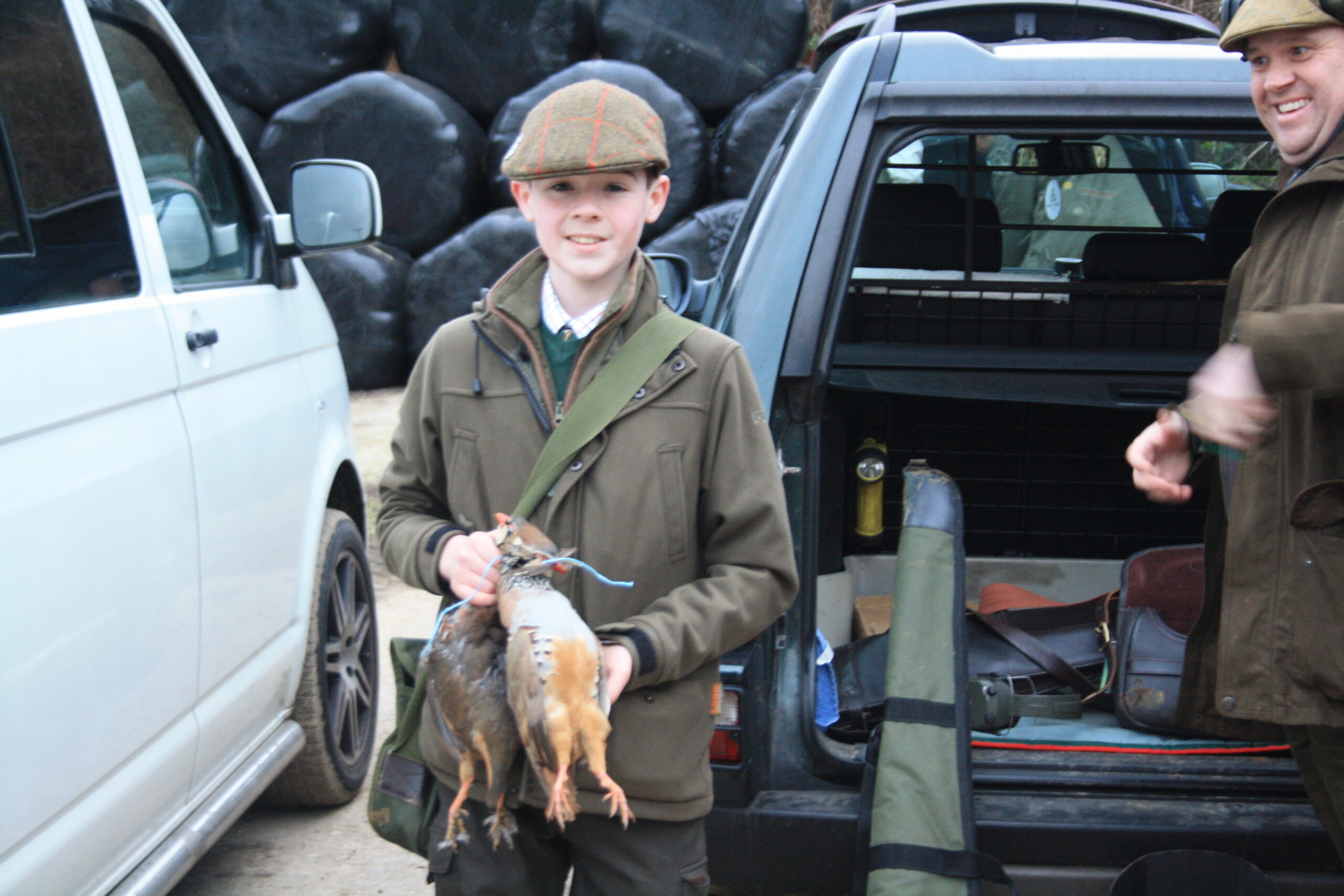 South Hampshire Wildfowlers & Conservation Association